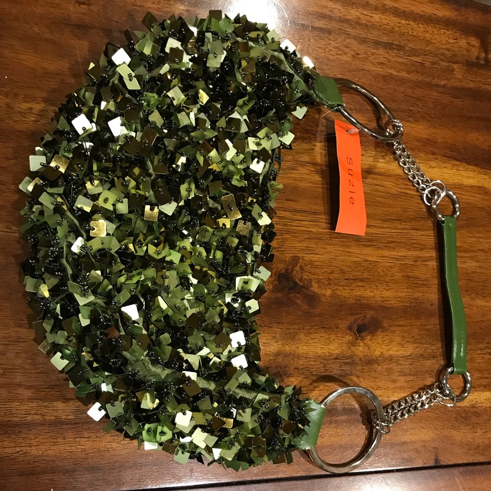 Party purse!